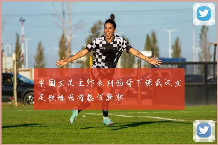 中国女足主帅米利西奇下课武汉女足教练或将接任新职