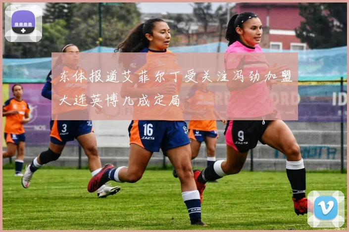 东体报道艾菲尔丁受关注冯劲加盟大连英博几成定局
